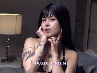 Rouxdelirium