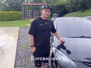 Roverscobar