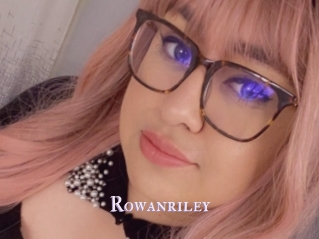 Rowanriley