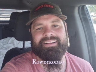 Rowdyrodeo