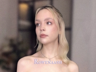 Rowenaash