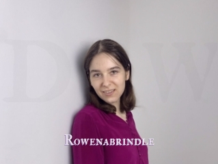 Rowenabrindle