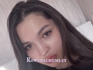 Rowenachumley