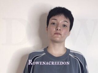 Rowenacreedon
