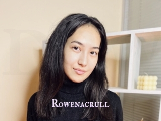Rowenacrull