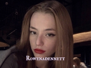 Rowenadennett