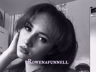 Rowenafunnell