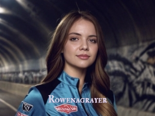 Rowenagrayer