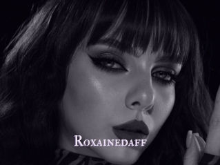 Roxainedaff