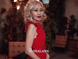 Roxalana