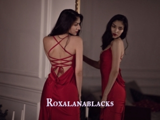 Roxalanablacks