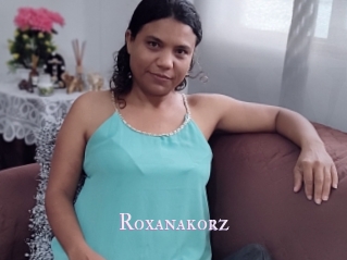 Roxanakorz