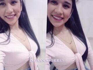Roxanatorres
