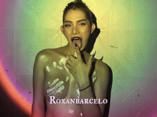 roxanbarcelo X Drow