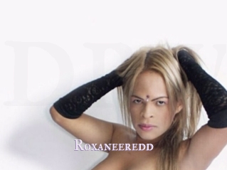 roxaneeredd X Drow