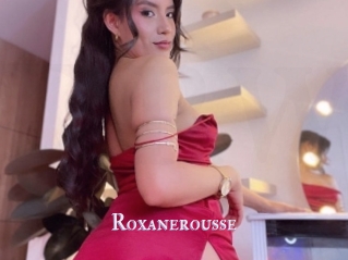 Roxanerousse