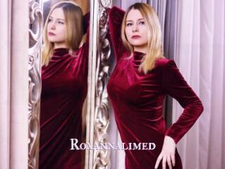 Roxannalimed