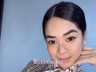 Roxannerey