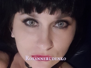 Roxannerudenko