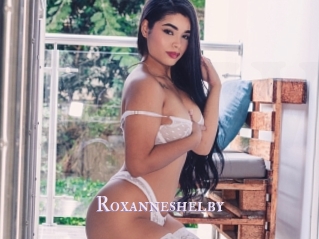 Roxanneshelby