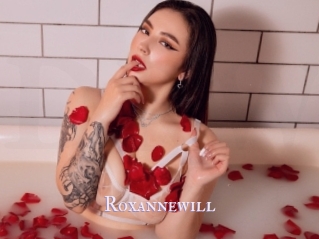 Roxannewill