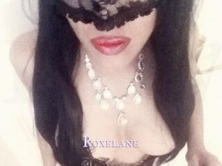 Roxelane