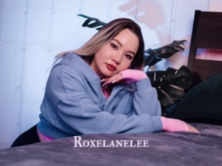 Roxelanelee