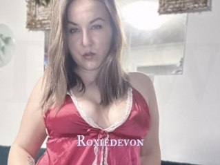 Roxiedevon