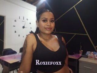 Roxiefoxx