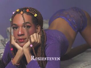 Roxiesteven
