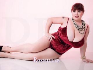 Roxmiller