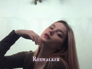Roxwalker