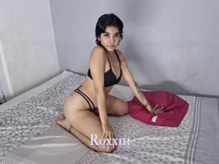 Roxxih