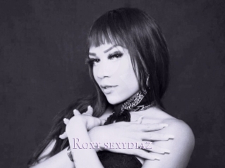 Roxy_sexydiaz