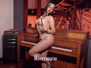 roxybuch X Drow