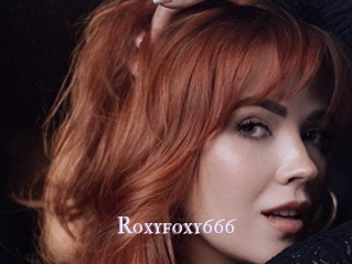 Roxyfoxy666