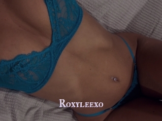 Roxyleexo