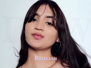 Roxylush