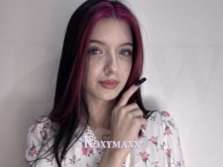 Roxymaxx