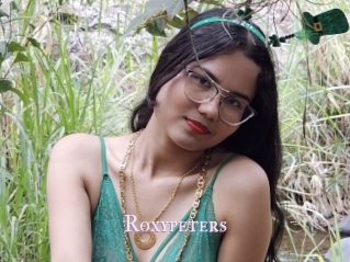Roxypeters