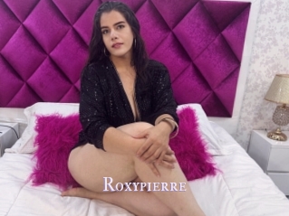 Roxypierre