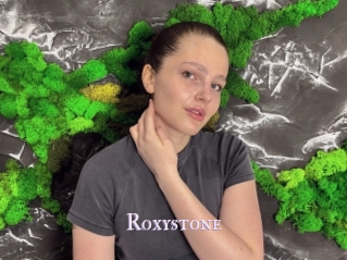 Roxystone