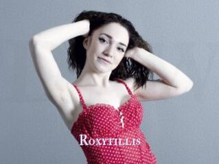 Roxytillis