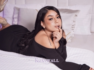 Roxywall
