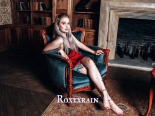 Roxyxrain