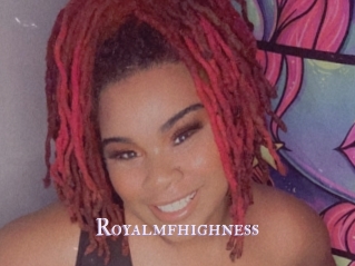 Royalmfhighness