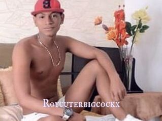 Roycuterbigcockx