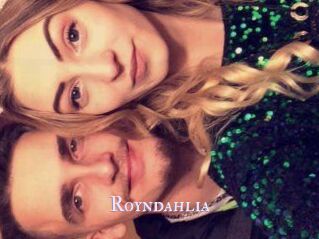 Royndahlia