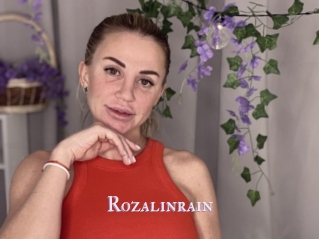 Rozalinrain