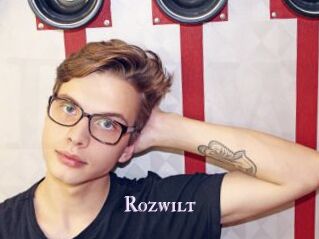 Rozwilt